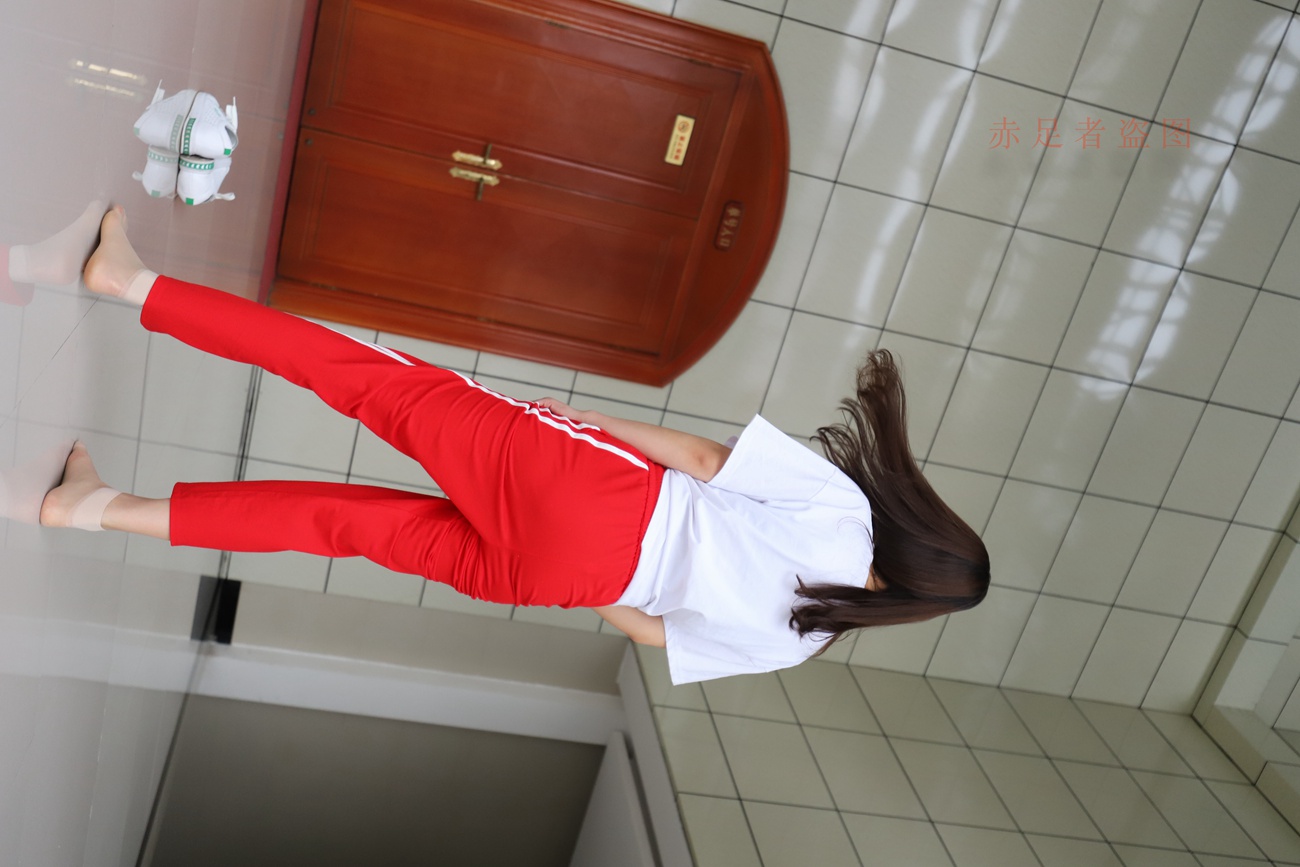 图片[38]-大西瓜爱牙膏-2018 6月活动 模特1（一） 短丝 （1）[100P] – 速更版-美库