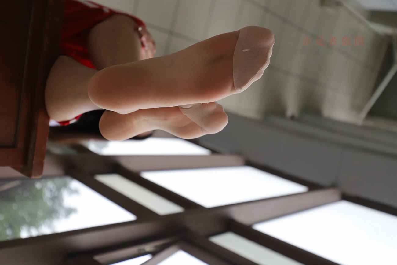 图片[13]-大西瓜爱牙膏-2018 6月活动 模特1（一） 短丝 （3）[78P] – 速更版-美库