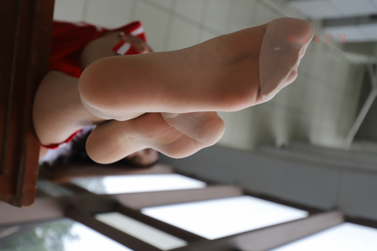 图片[14]-大西瓜爱牙膏-2018 6月活动 模特1（一） 短丝 （3）[78P] – 速更版-美库