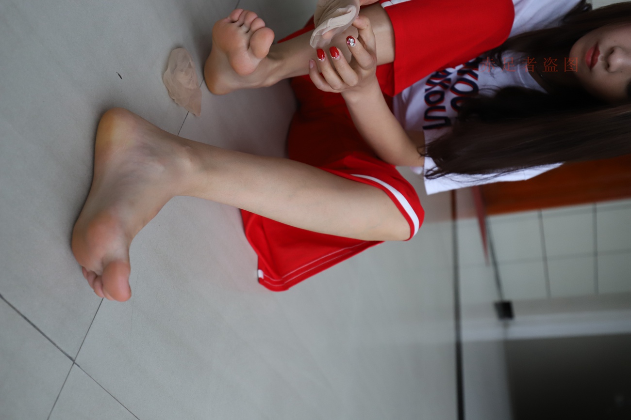 图片[23]-大西瓜爱牙膏-2018 6月活动 模特1（一） 短丝 （2）[75P] – 速更版-美库