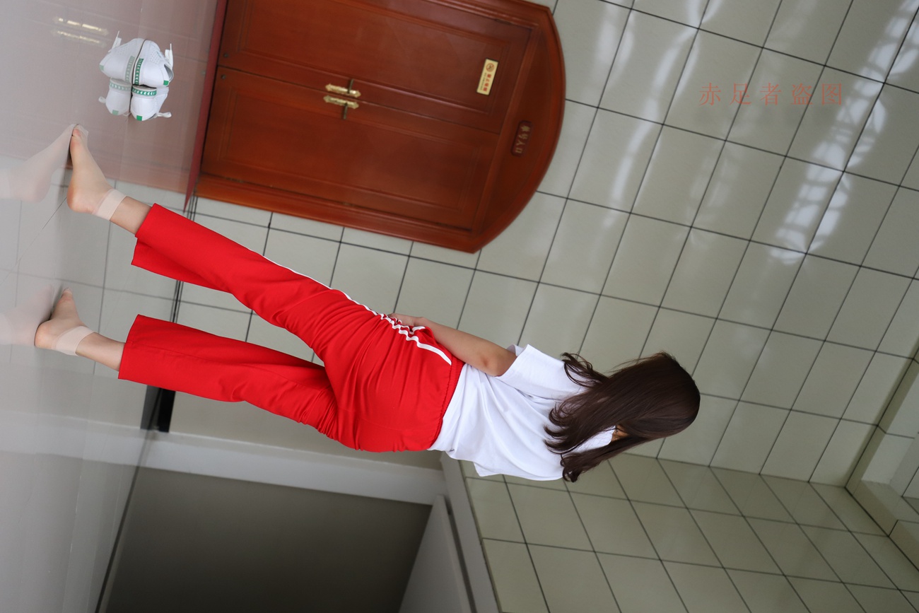 图片[39]-大西瓜爱牙膏-2018 6月活动 模特1（一） 短丝 （1）[100P] – 速更版-美库