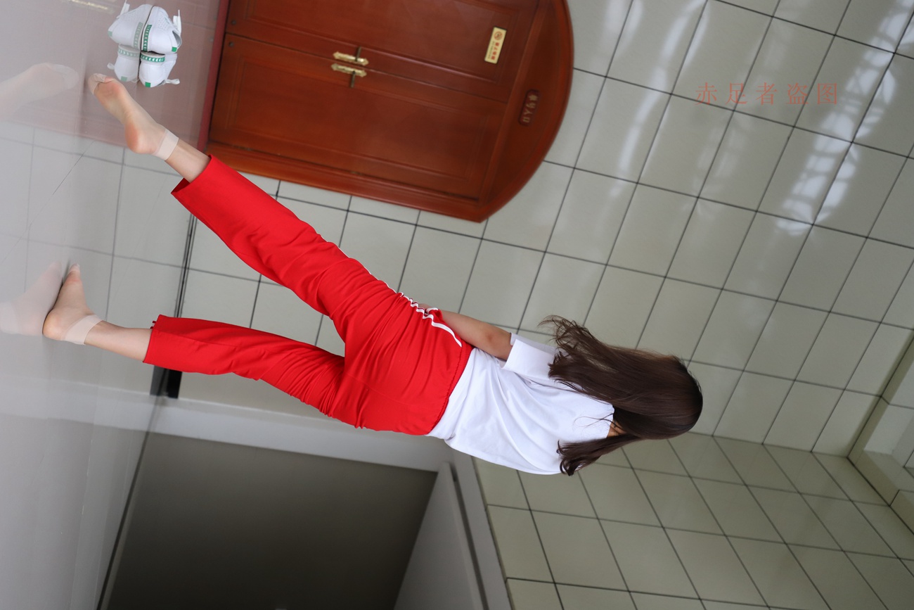 图片[40]-大西瓜爱牙膏-2018 6月活动 模特1（一） 短丝 （1）[100P] – 速更版-美库