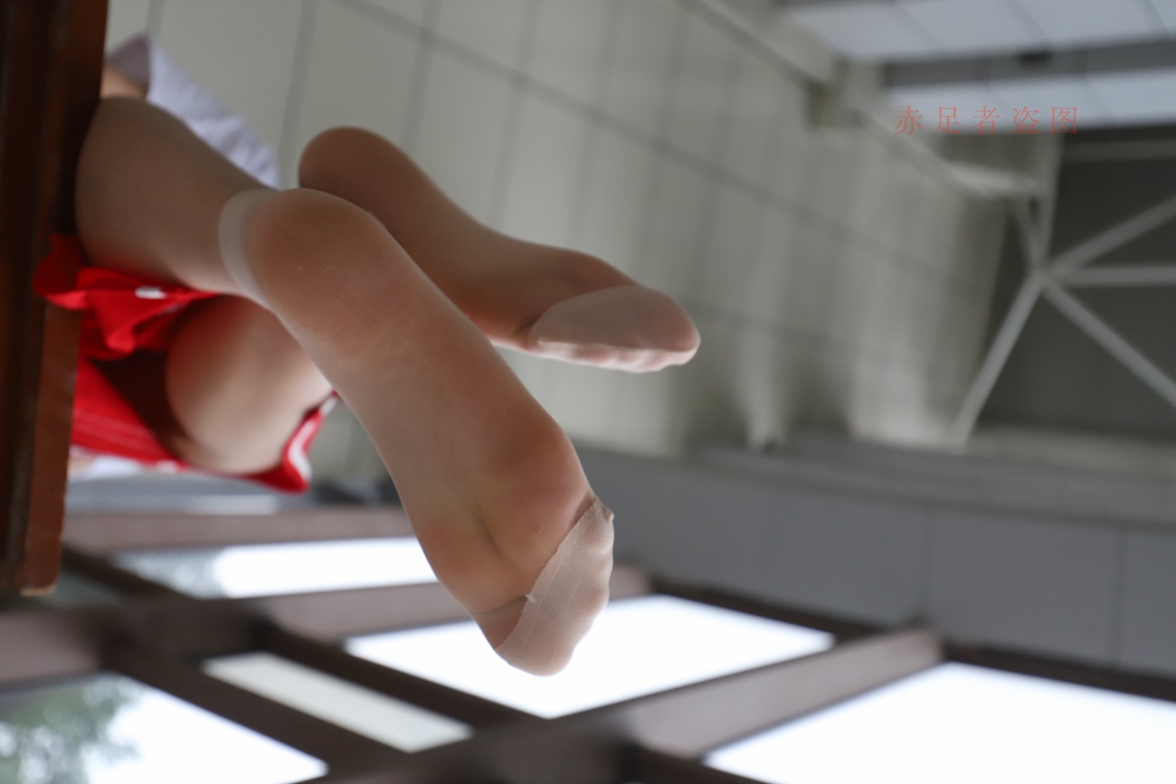 图片[20]-大西瓜爱牙膏-2018 6月活动 模特1（一） 短丝 （3）[78P] – 速更版-美库