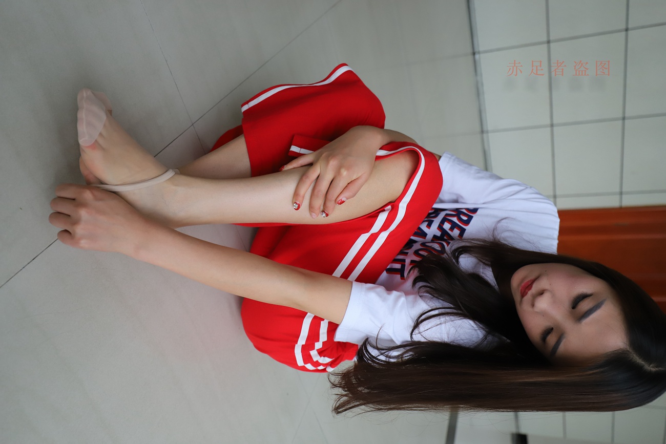 图片[45]-大西瓜爱牙膏-2018 6月活动 模特1（一） 短丝 （1）[100P] – 速更版-美库