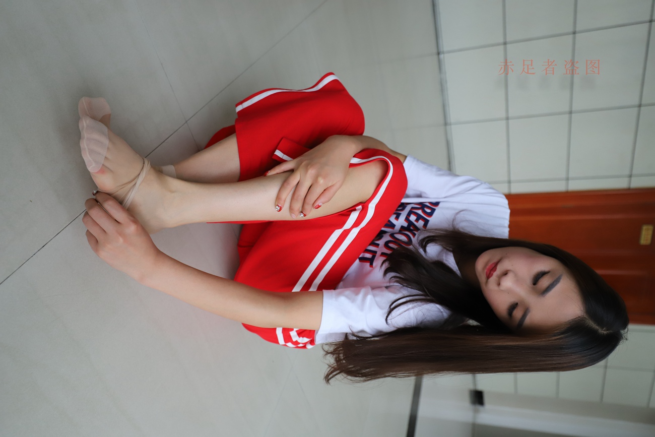 图片[47]-大西瓜爱牙膏-2018 6月活动 模特1（一） 短丝 （1）[100P] – 速更版-美库