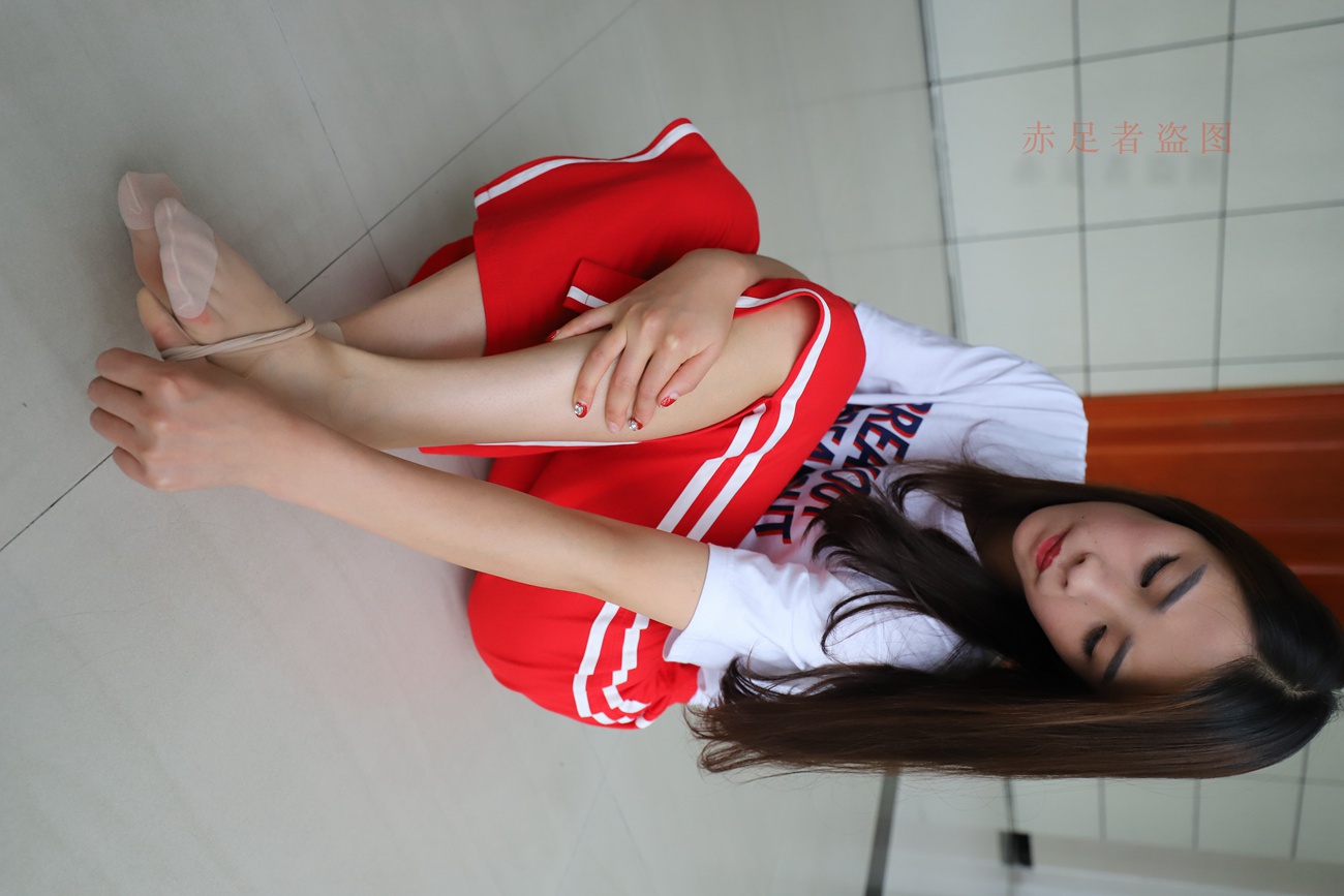 图片[46]-大西瓜爱牙膏-2018 6月活动 模特1（一） 短丝 （1）[100P] – 速更版-美库