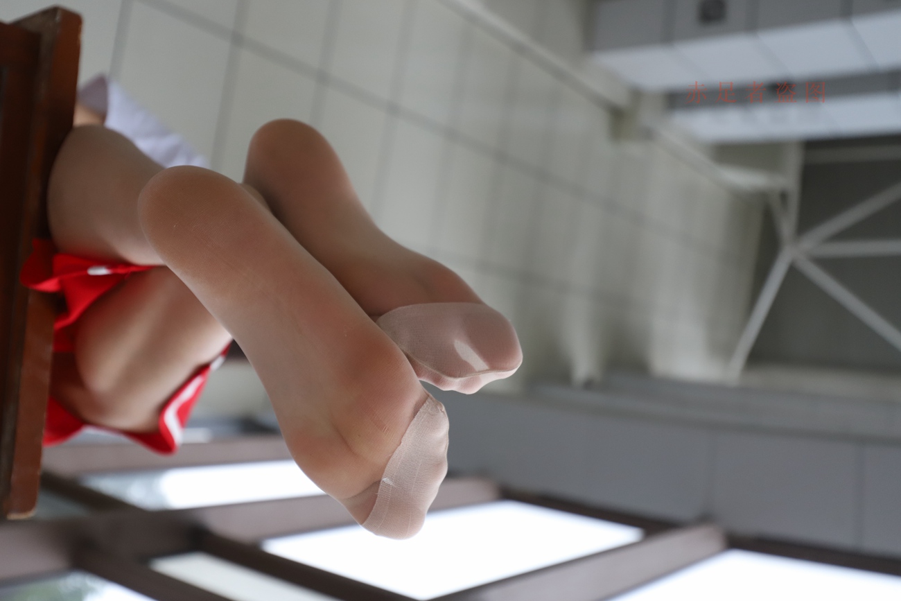 图片[21]-大西瓜爱牙膏-2018 6月活动 模特1（一） 短丝 （3）[78P] – 速更版-美库