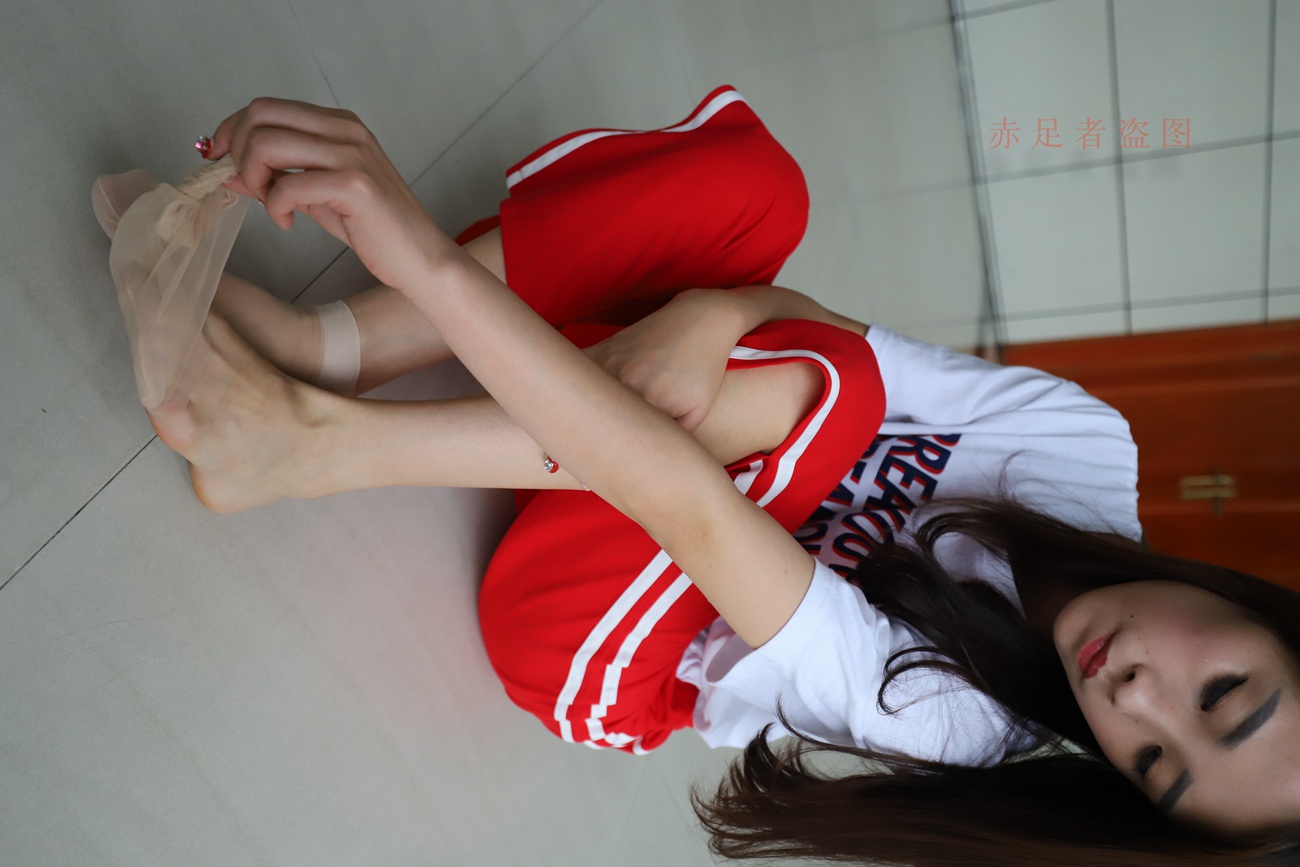 图片[51]-大西瓜爱牙膏-2018 6月活动 模特1（一） 短丝 （1）[100P] – 速更版-美库