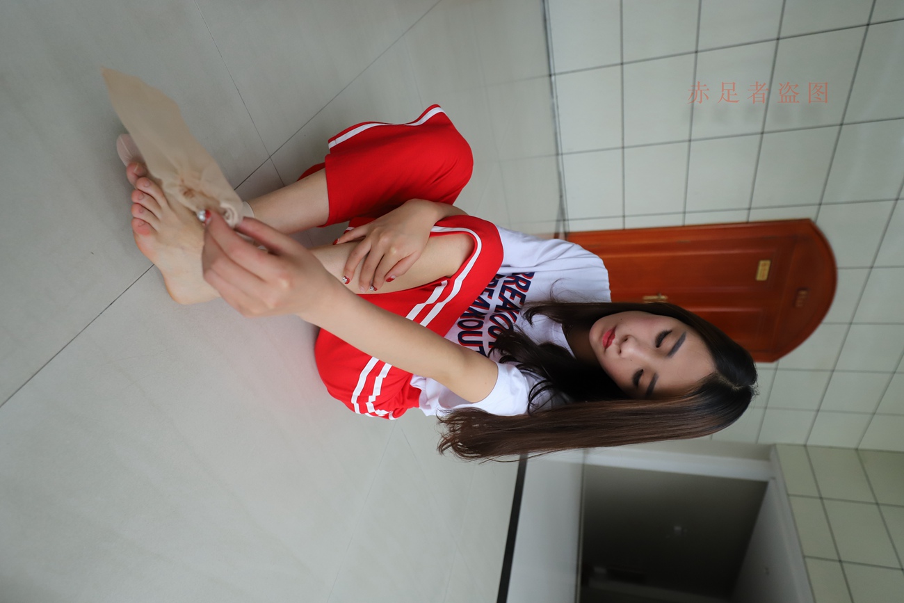 图片[53]-大西瓜爱牙膏-2018 6月活动 模特1（一） 短丝 （1）[100P] – 速更版-美库