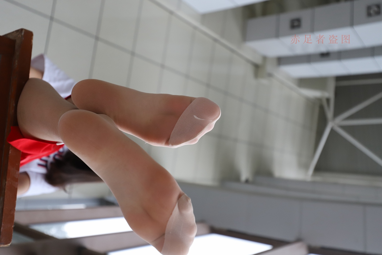 图片[22]-大西瓜爱牙膏-2018 6月活动 模特1（一） 短丝 （3）[78P] – 速更版-美库