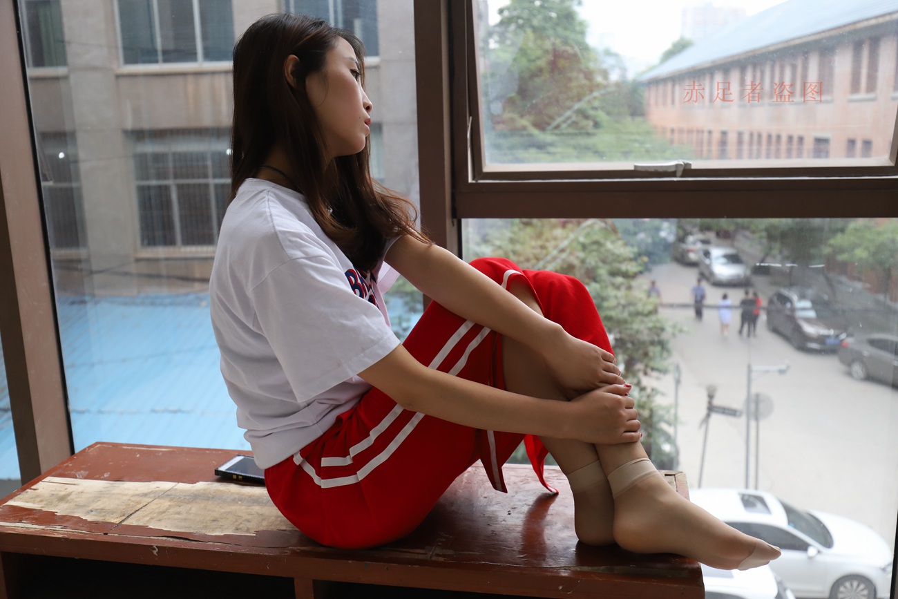 图片[23]-大西瓜爱牙膏-2018 6月活动 模特1（一） 短丝 （3）[78P] – 速更版-美库