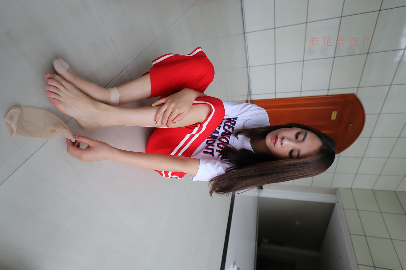 图片[54]-大西瓜爱牙膏-2018 6月活动 模特1（一） 短丝 （1）[100P] – 速更版-美库