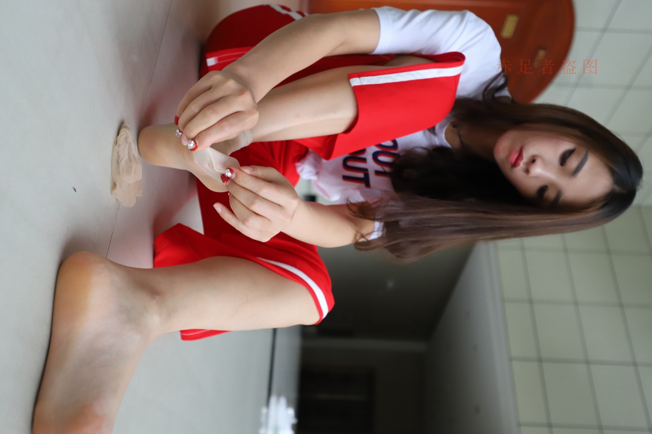 图片[33]-大西瓜爱牙膏-2018 6月活动 模特1（一） 短丝 （2）[75P] – 速更版-美库