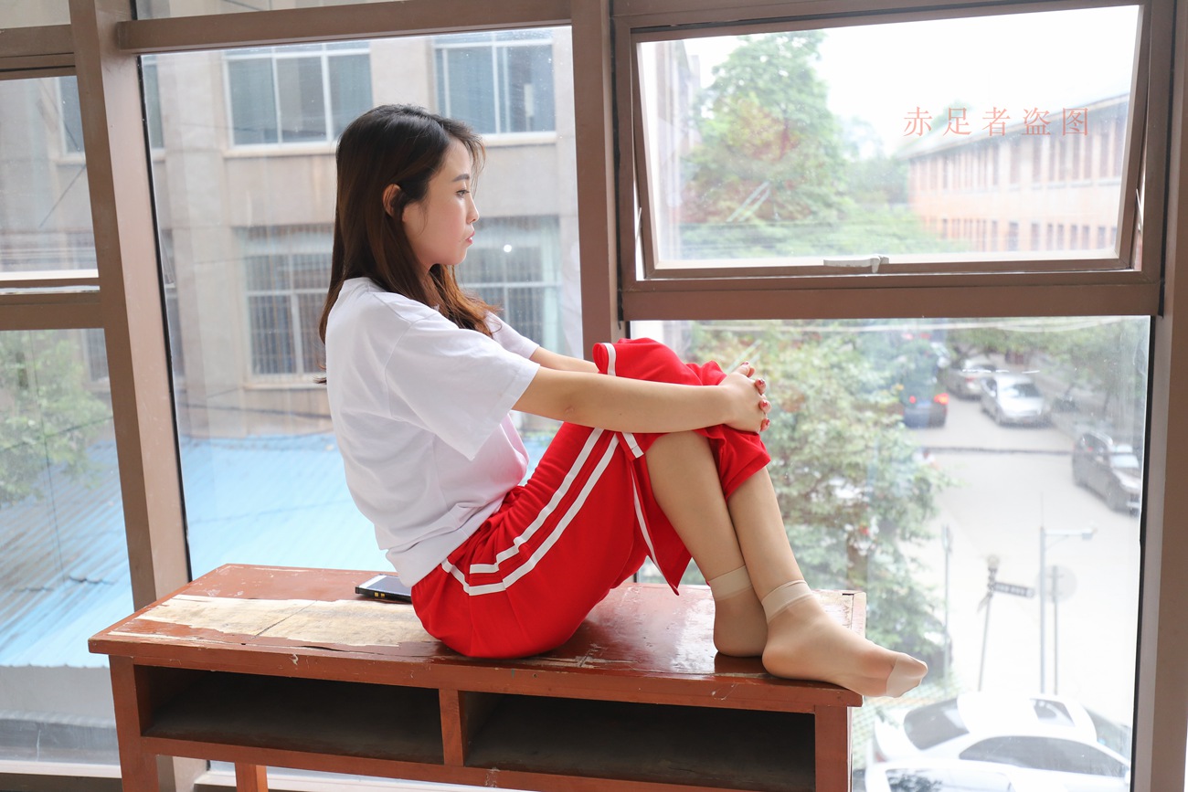 图片[24]-大西瓜爱牙膏-2018 6月活动 模特1（一） 短丝 （3）[78P] – 速更版-美库