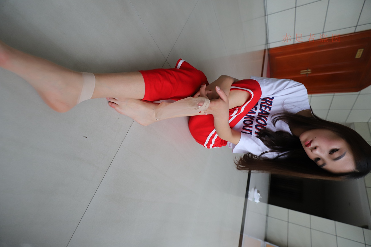 图片[58]-大西瓜爱牙膏-2018 6月活动 模特1（一） 短丝 （1）[100P] – 速更版-美库