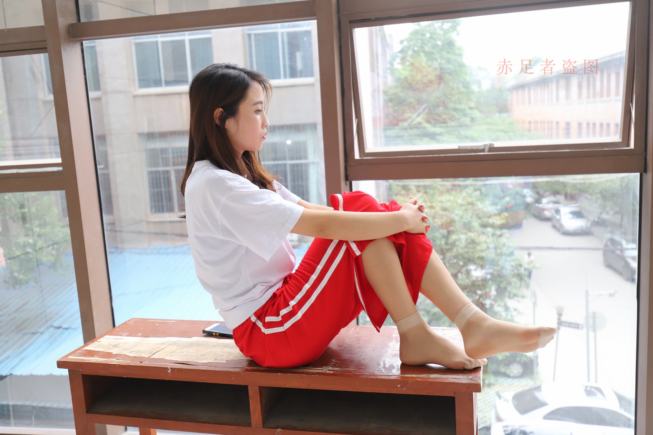 图片[25]-大西瓜爱牙膏-2018 6月活动 模特1（一） 短丝 （3）[78P] – 速更版-美库