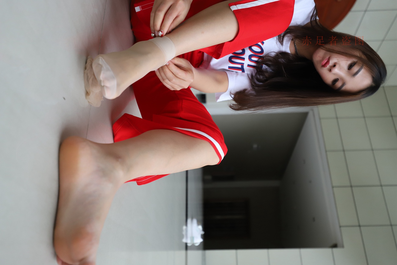 图片[36]-大西瓜爱牙膏-2018 6月活动 模特1（一） 短丝 （2）[75P] – 速更版-美库