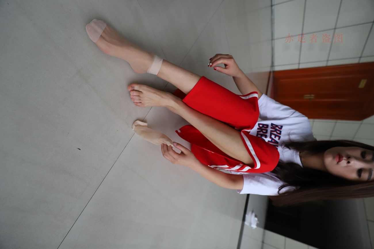 图片[62]-大西瓜爱牙膏-2018 6月活动 模特1（一） 短丝 （1）[100P] – 速更版-美库