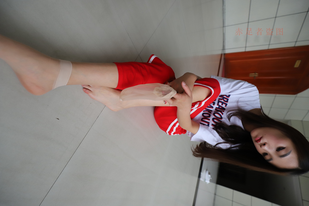 图片[60]-大西瓜爱牙膏-2018 6月活动 模特1（一） 短丝 （1）[100P] – 速更版-美库