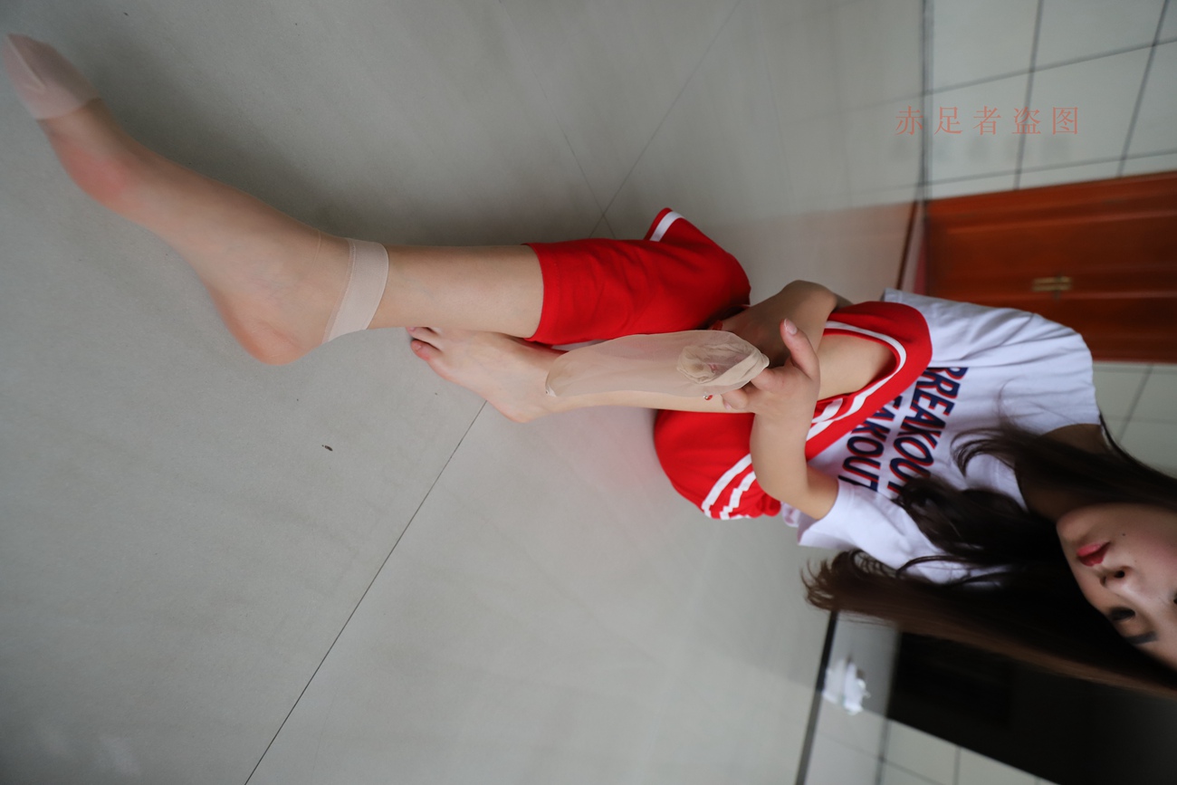 图片[61]-大西瓜爱牙膏-2018 6月活动 模特1（一） 短丝 （1）[100P] – 速更版-美库