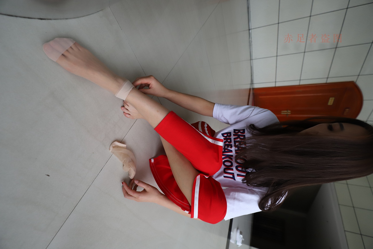 图片[63]-大西瓜爱牙膏-2018 6月活动 模特1（一） 短丝 （1）[100P] – 速更版-美库