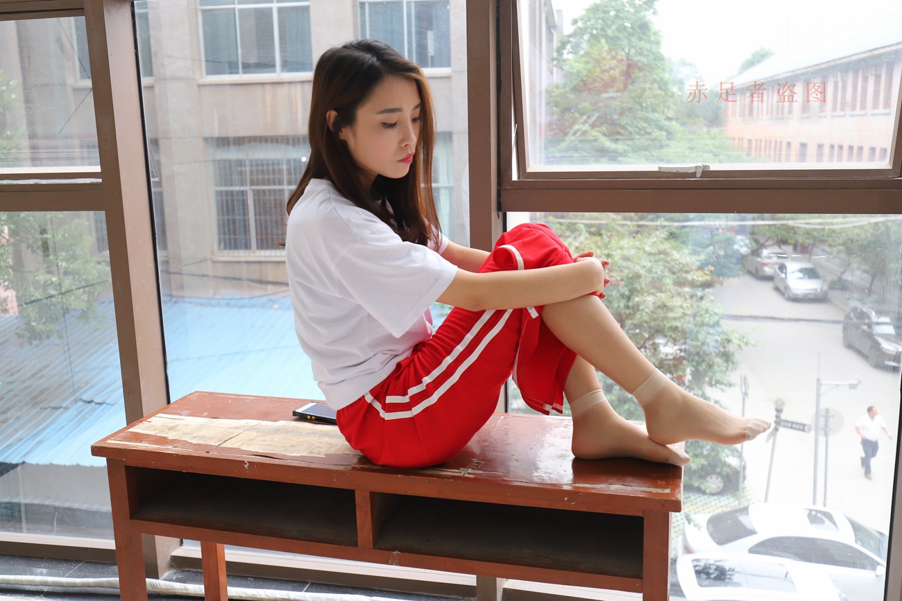 图片[28]-大西瓜爱牙膏-2018 6月活动 模特1（一） 短丝 （3）[78P] – 速更版-美库