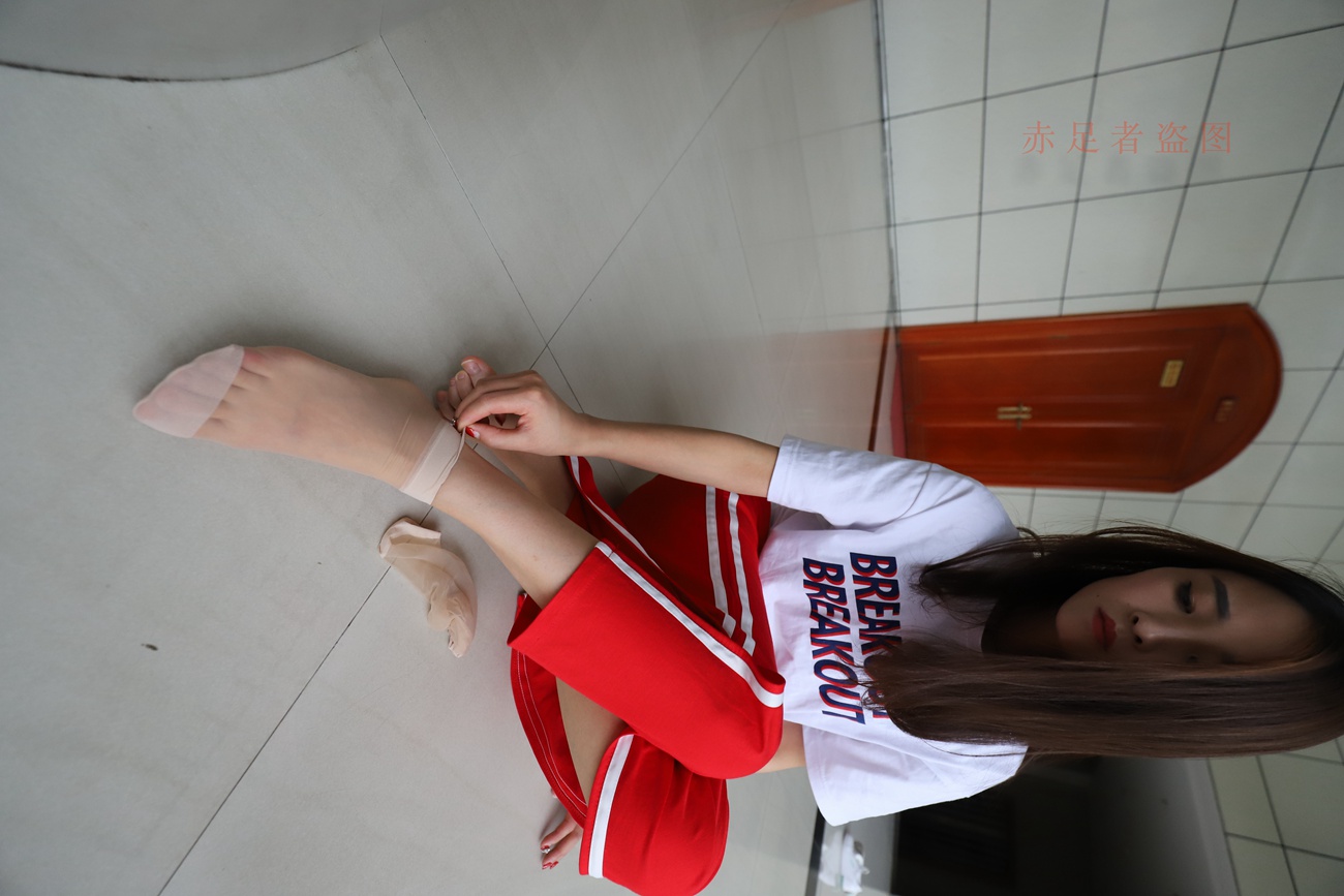 图片[64]-大西瓜爱牙膏-2018 6月活动 模特1（一） 短丝 （1）[100P] – 速更版-美库