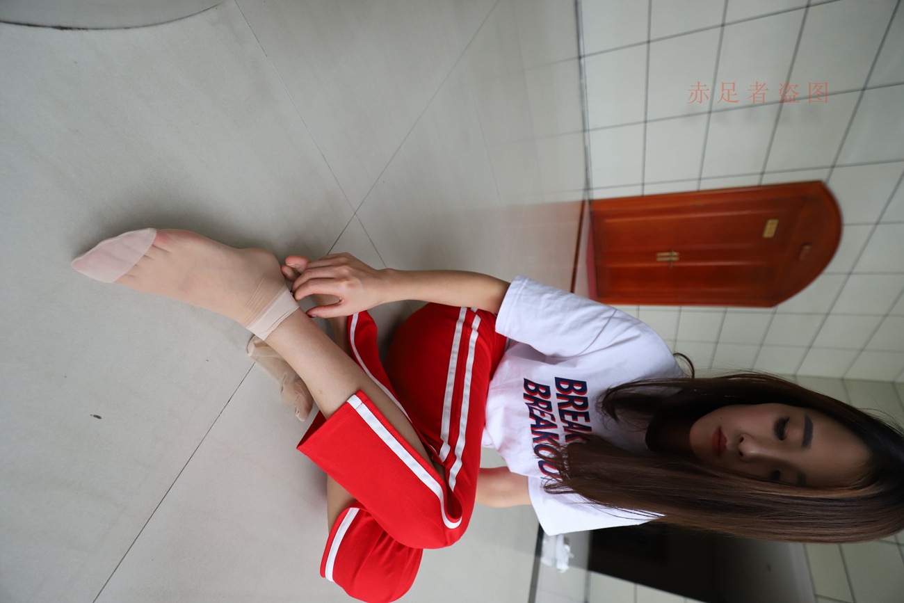 图片[65]-大西瓜爱牙膏-2018 6月活动 模特1（一） 短丝 （1）[100P] – 速更版-美库