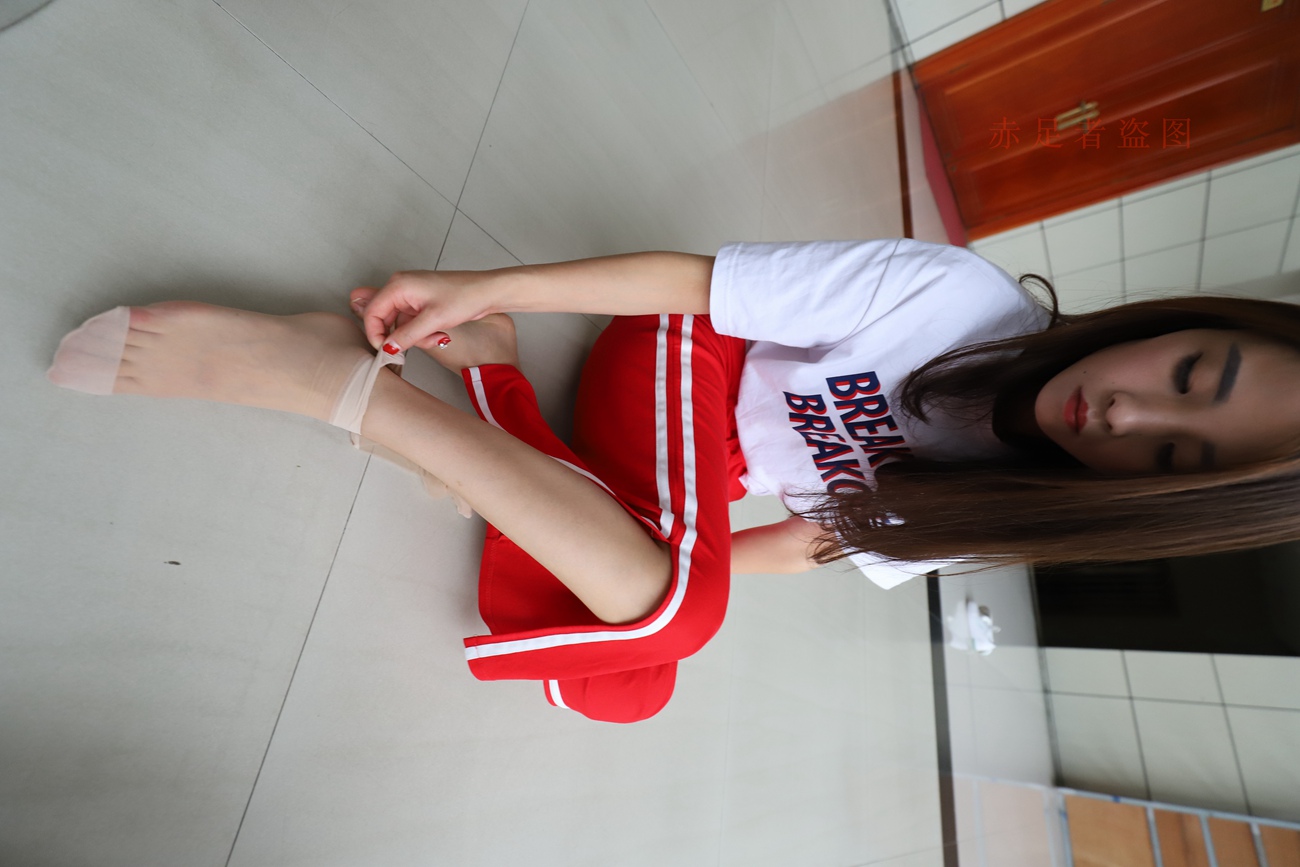 图片[66]-大西瓜爱牙膏-2018 6月活动 模特1（一） 短丝 （1）[100P] – 速更版-美库