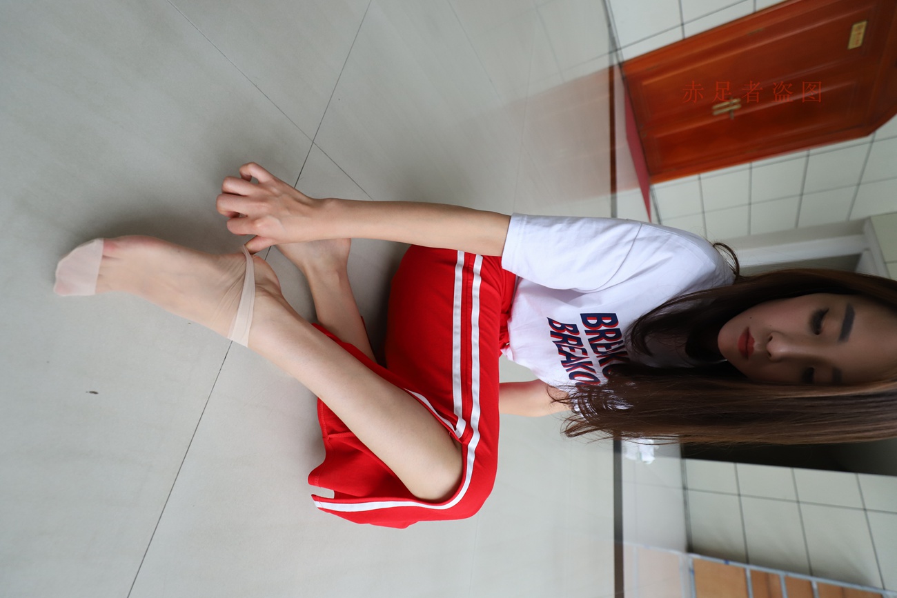 图片[67]-大西瓜爱牙膏-2018 6月活动 模特1（一） 短丝 （1）[100P] – 速更版-美库