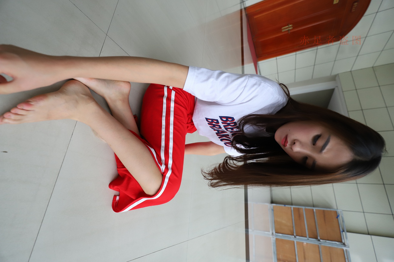 图片[73]-大西瓜爱牙膏-2018 6月活动 模特1（一） 短丝 （1）[100P] – 速更版-美库