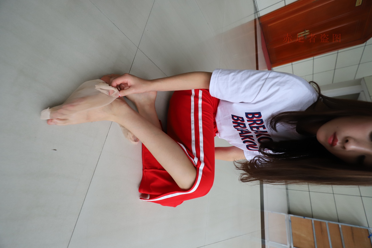 图片[74]-大西瓜爱牙膏-2018 6月活动 模特1（一） 短丝 （1）[100P] – 速更版-美库