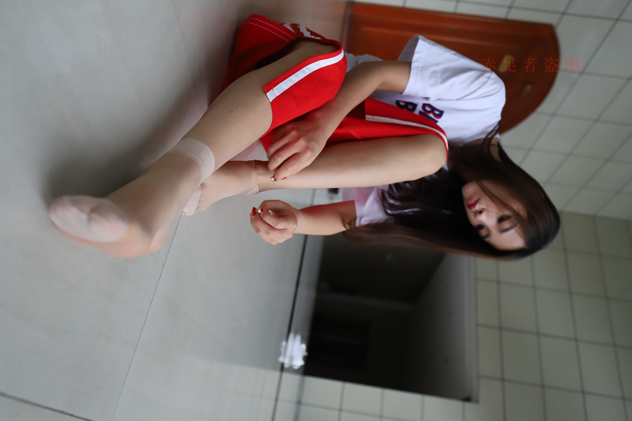 图片[46]-大西瓜爱牙膏-2018 6月活动 模特1（一） 短丝 （2）[75P] – 速更版-美库