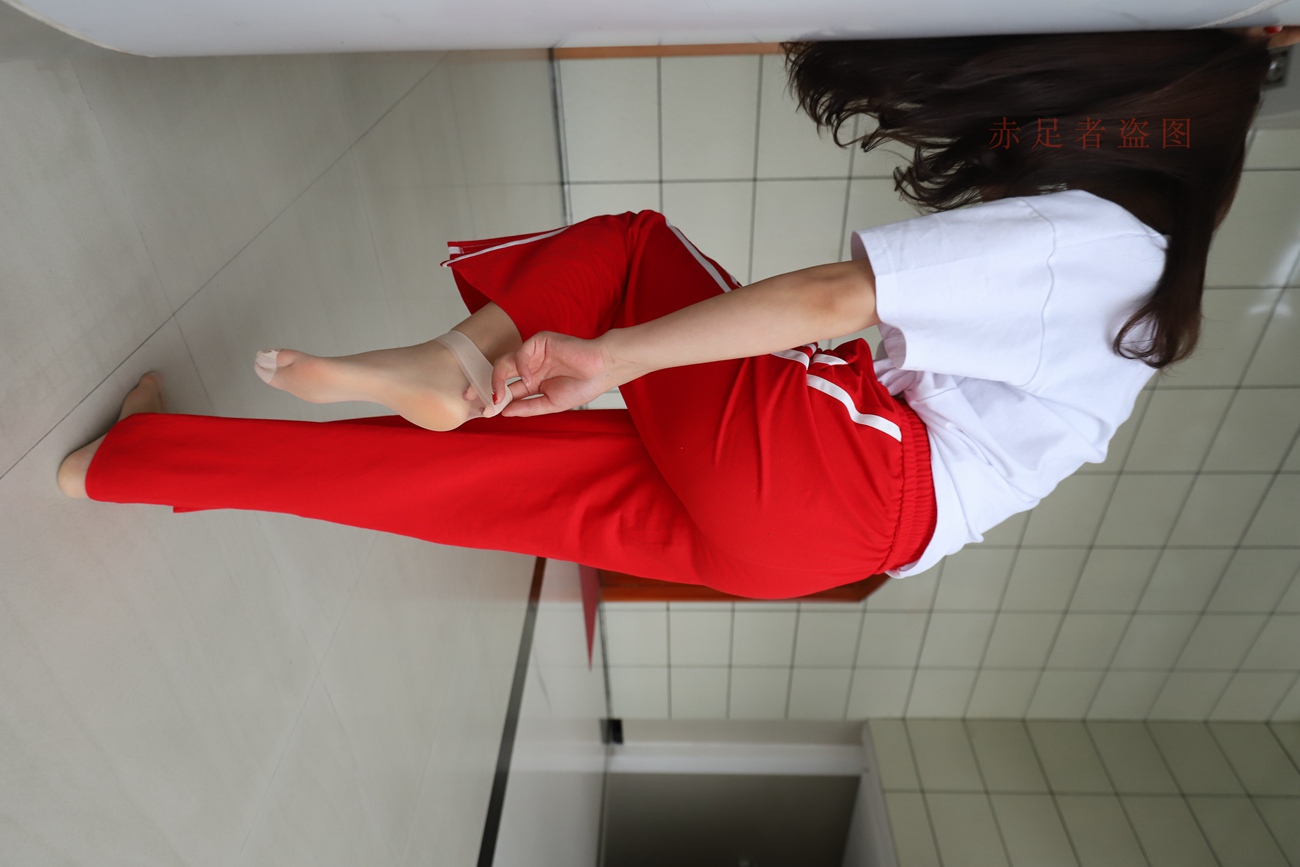 图片[47]-大西瓜爱牙膏-2018 6月活动 模特1（一） 短丝 （2）[75P] – 速更版-美库