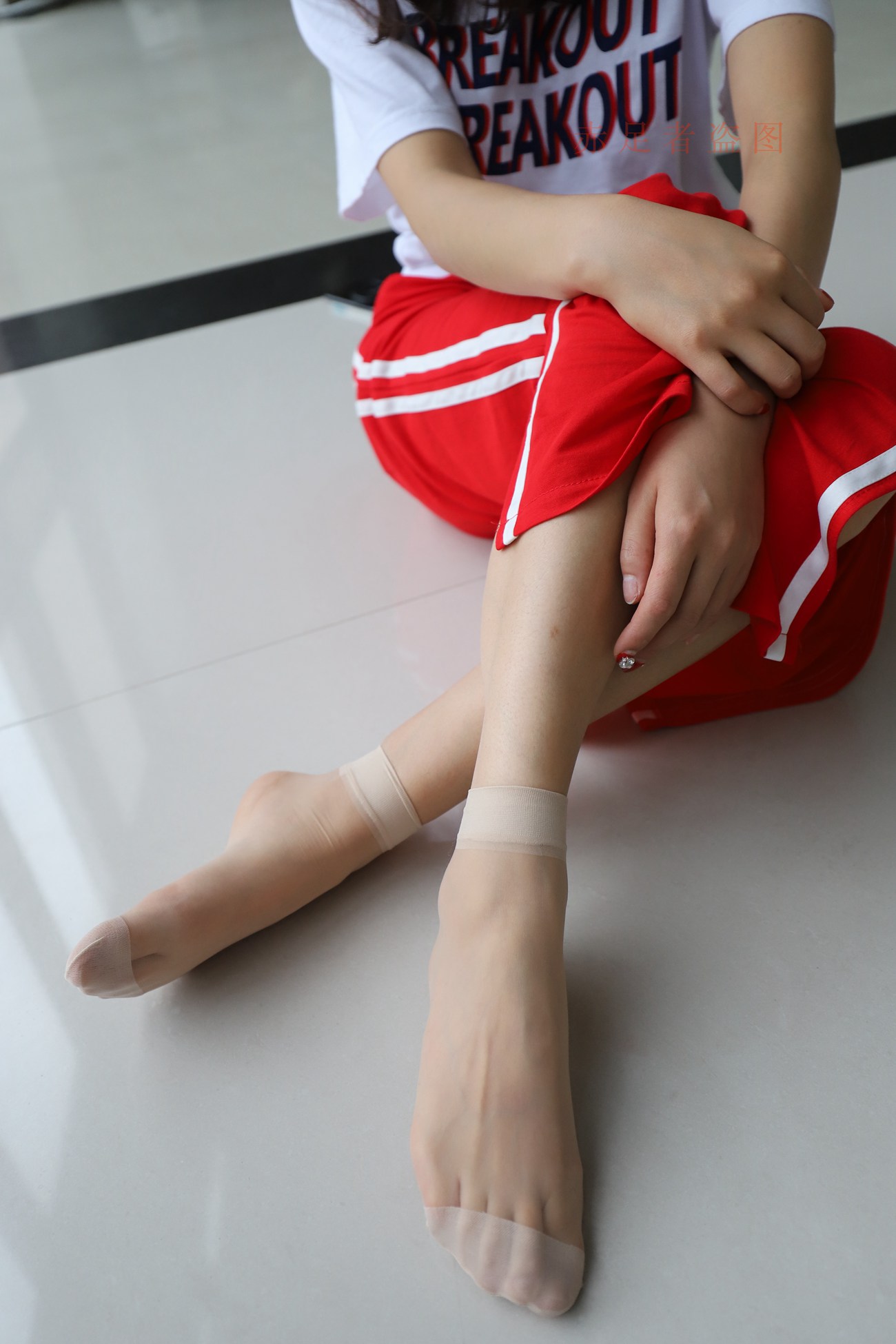 图片[47]-大西瓜爱牙膏-2018 6月活动 模特1（一） 短丝 （3）[78P] – 速更版-美库