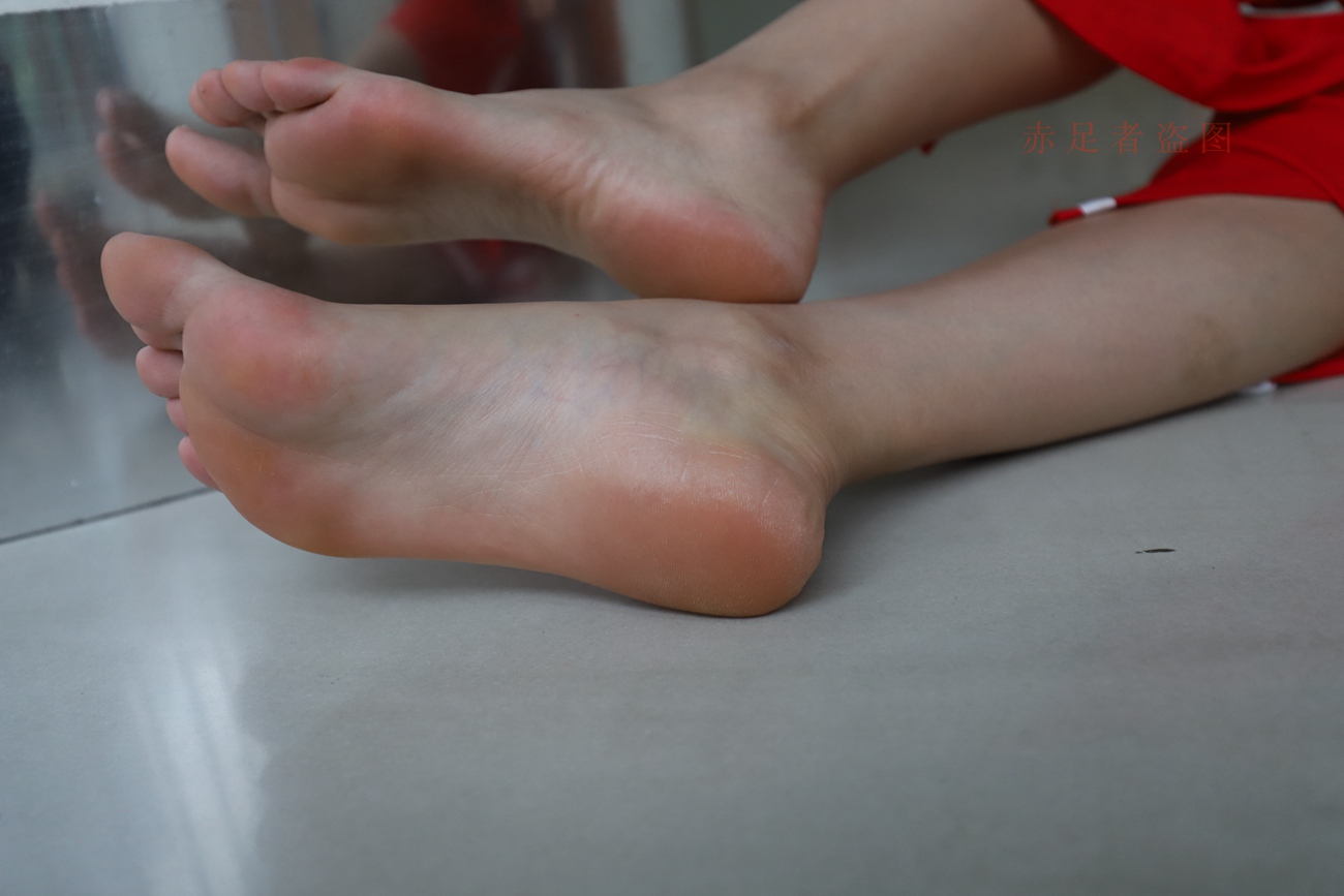 图片[92]-大西瓜爱牙膏-2018 6月活动 模特1（一） 短丝 （1）[100P] – 速更版-美库