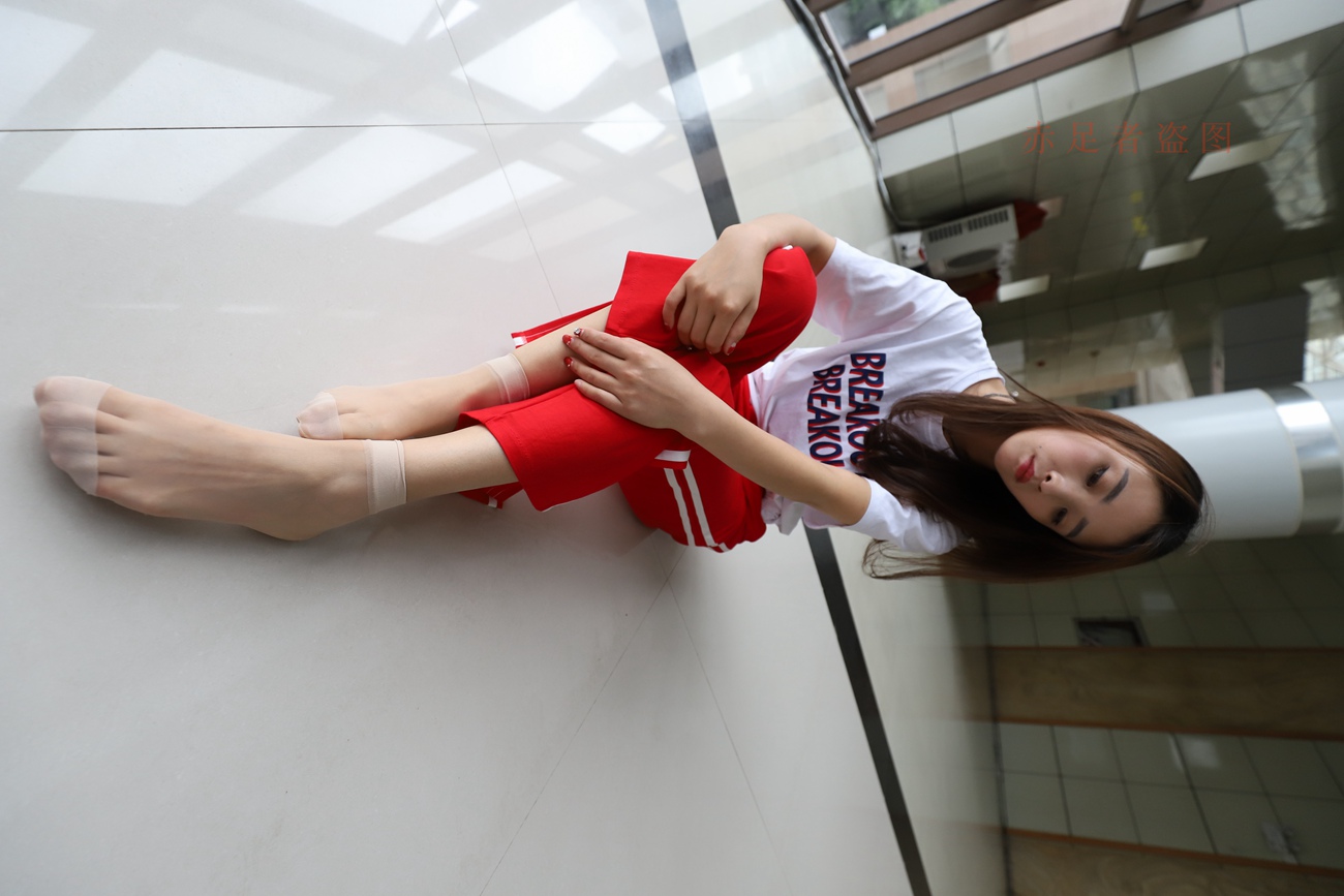 图片[50]-大西瓜爱牙膏-2018 6月活动 模特1（一） 短丝 （3）[78P] – 速更版-美库