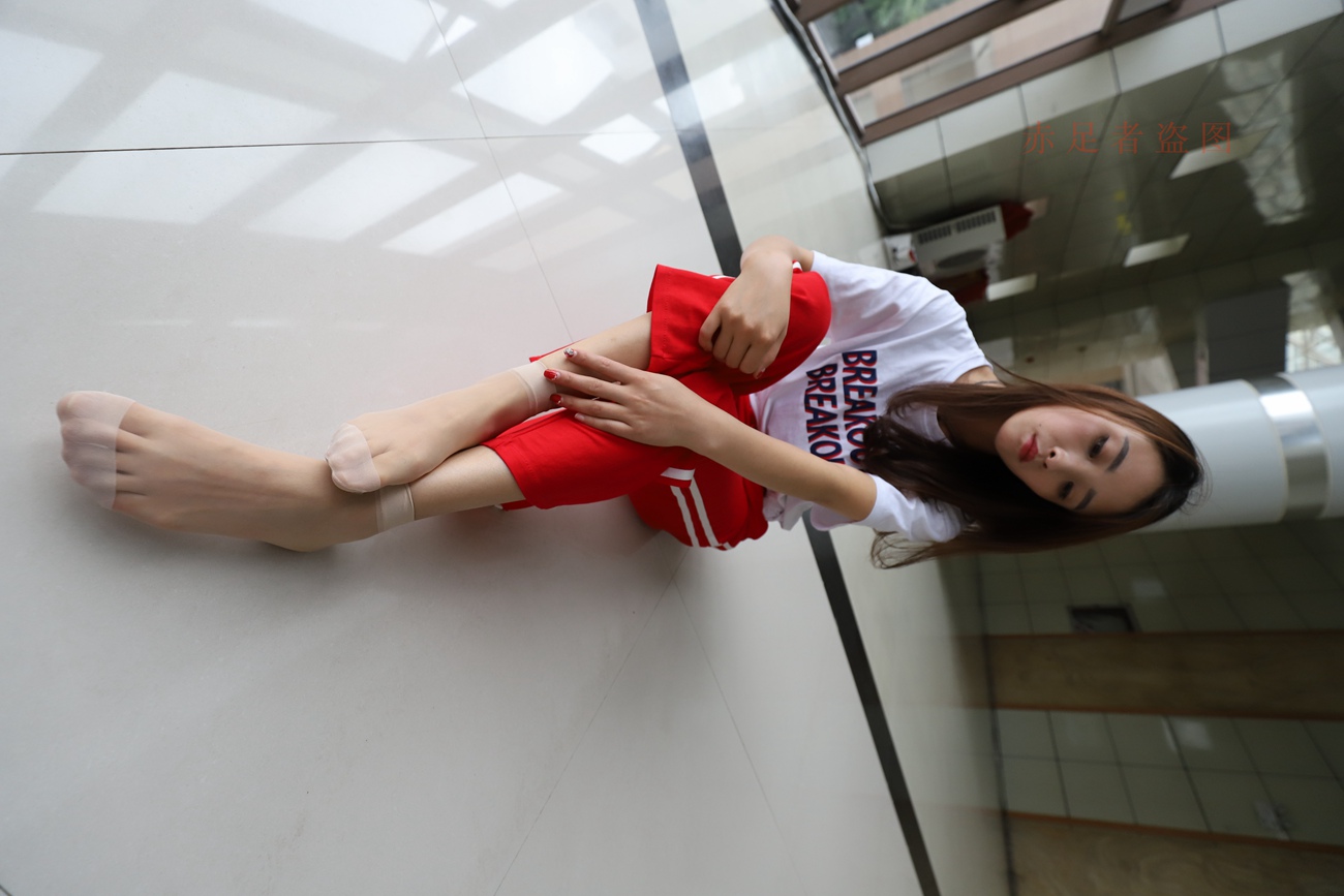 图片[51]-大西瓜爱牙膏-2018 6月活动 模特1（一） 短丝 （3）[78P] – 速更版-美库