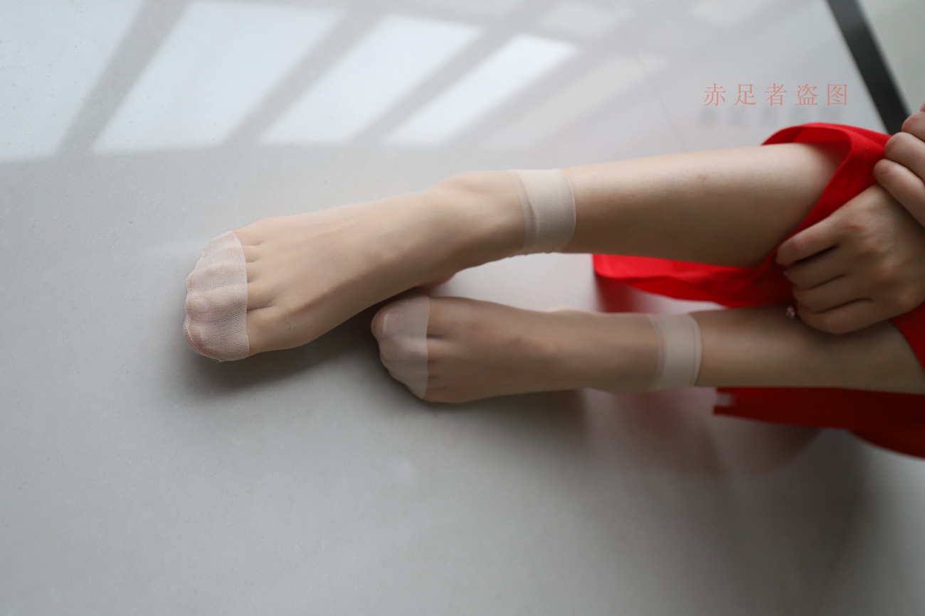 图片[52]-大西瓜爱牙膏-2018 6月活动 模特1（一） 短丝 （3）[78P] – 速更版-美库