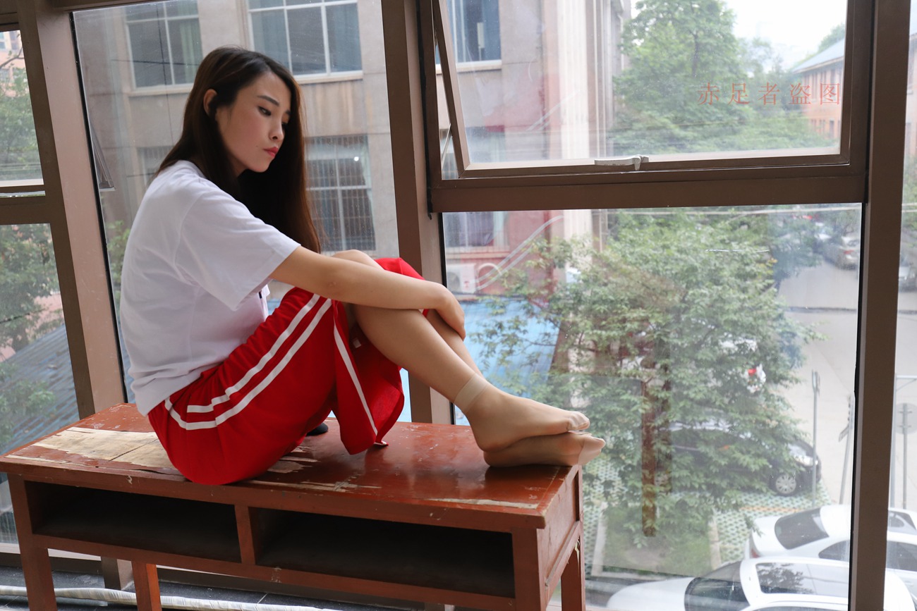 图片[64]-大西瓜爱牙膏-2018 6月活动 模特1（一） 短丝 （2）[75P] – 速更版-美库