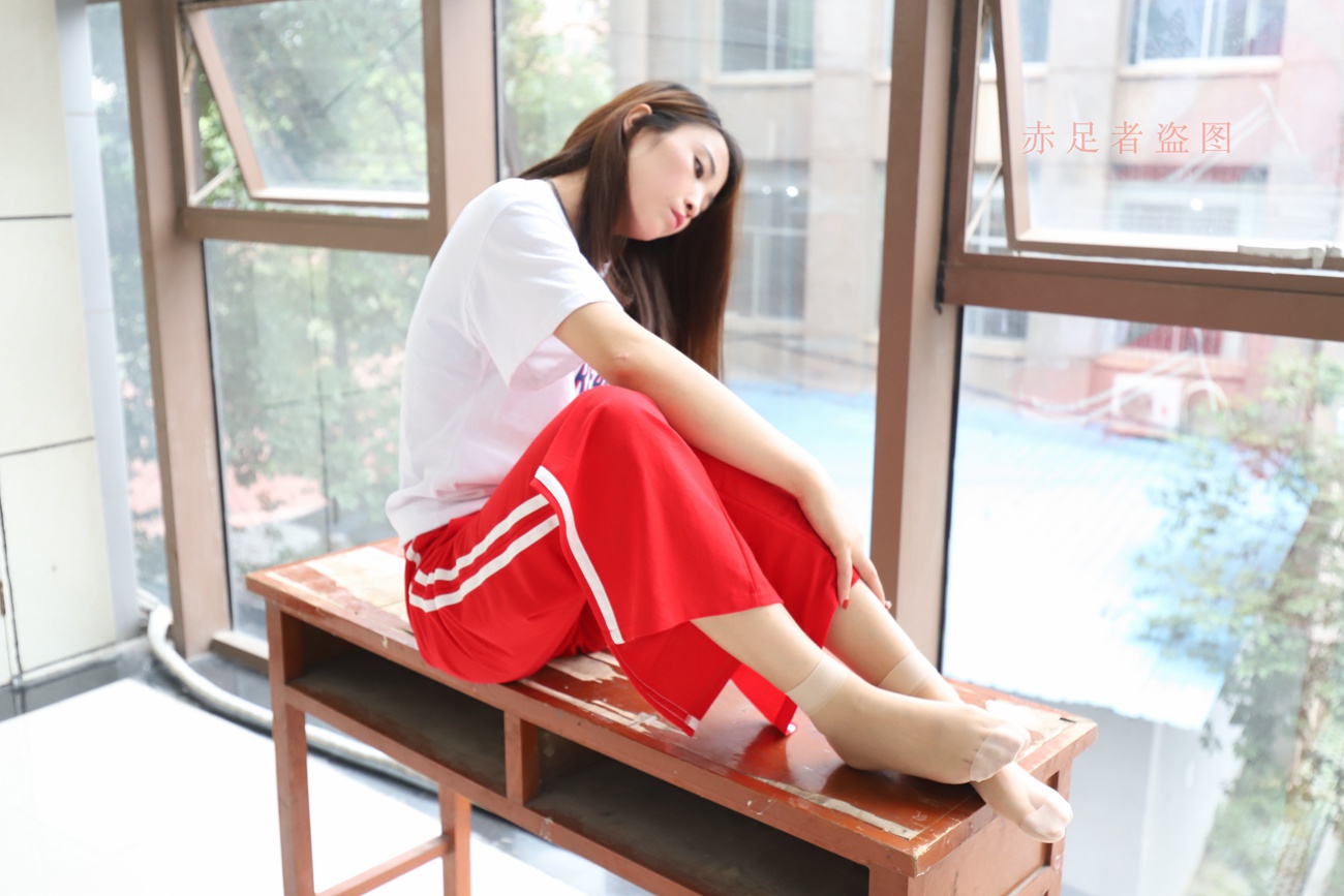 图片[66]-大西瓜爱牙膏-2018 6月活动 模特1（一） 短丝 （2）[75P] – 速更版-美库