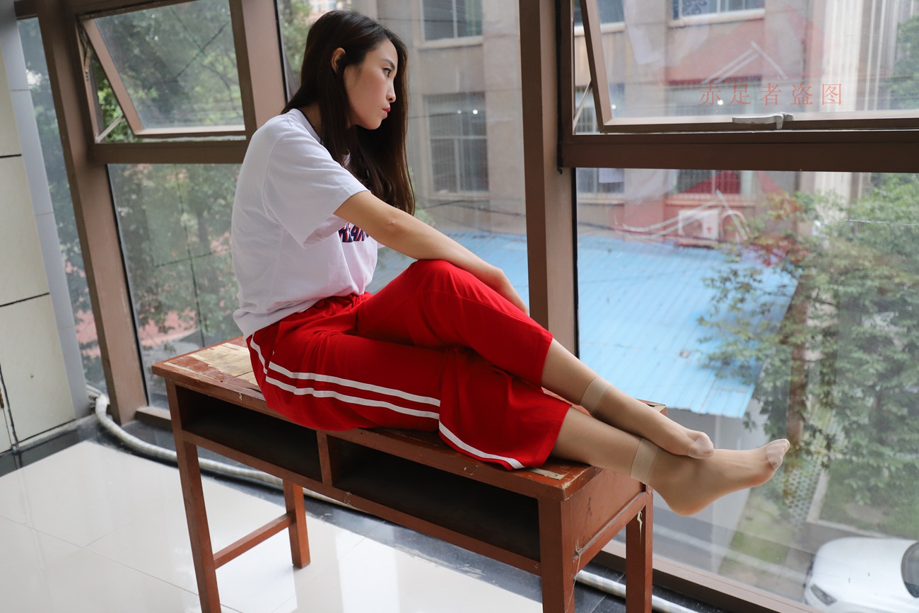 图片[69]-大西瓜爱牙膏-2018 6月活动 模特1（一） 短丝 （2）[75P] – 速更版-美库