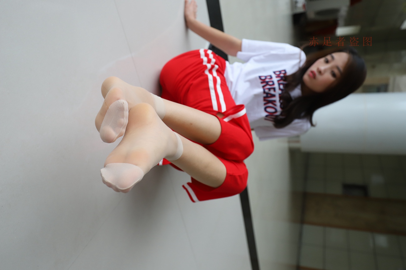 图片[64]-大西瓜爱牙膏-2018 6月活动 模特1（一） 短丝 （3）[78P] – 速更版-美库