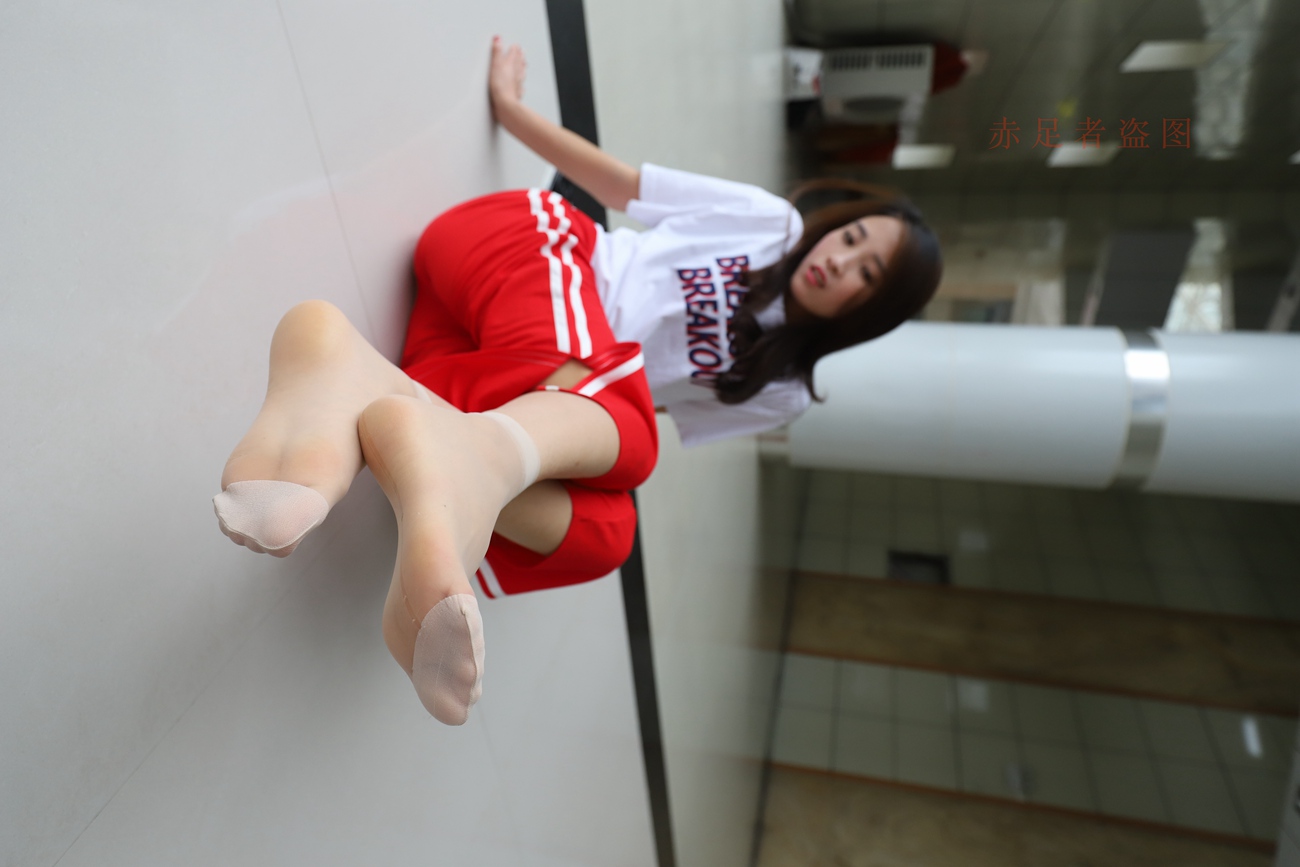 图片[68]-大西瓜爱牙膏-2018 6月活动 模特1（一） 短丝 （3）[78P] – 速更版-美库