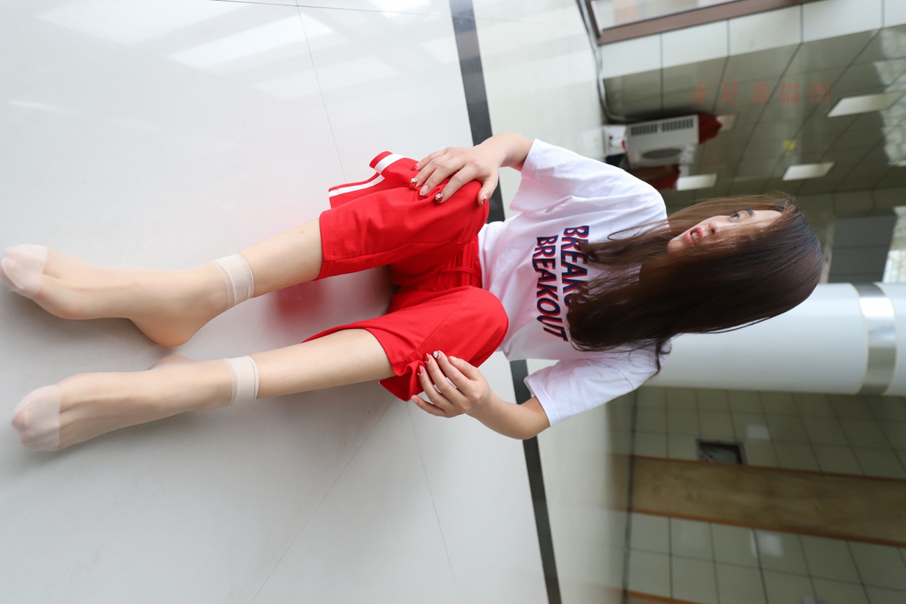 图片[74]-大西瓜爱牙膏-2018 6月活动 模特1（一） 短丝 （3）[78P] – 速更版-美库