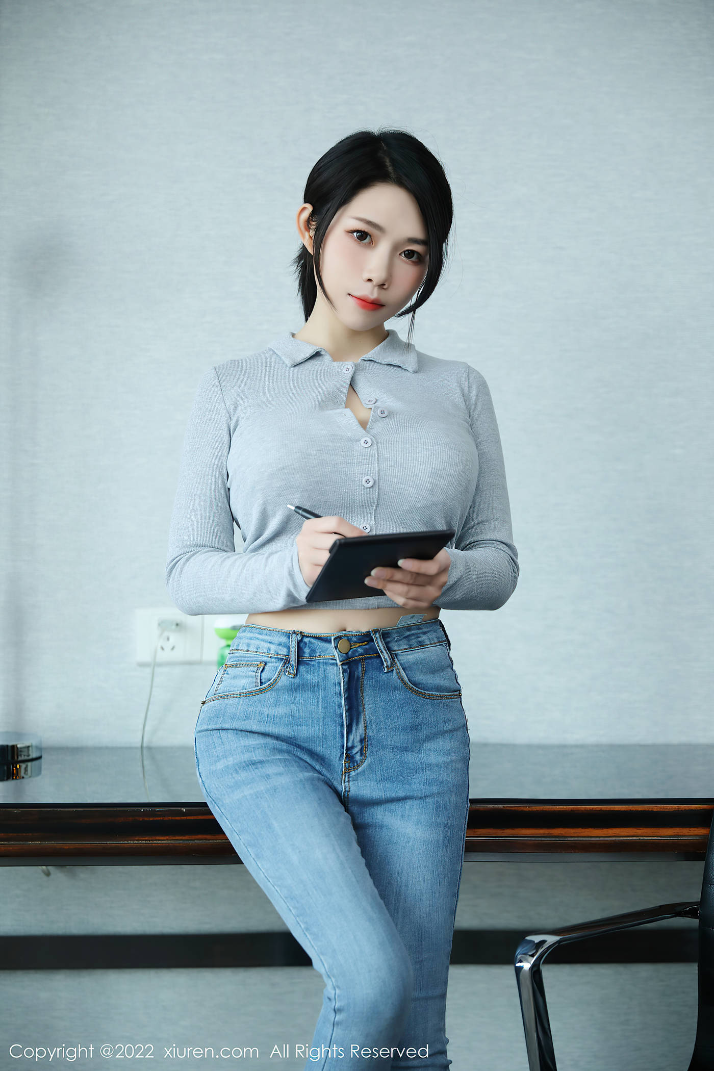 图片[13]-[XiuRen秀人网] 2022.03.14 No.4711 娜娜子呀 丝袜美腿[68P] – 速更版-美库