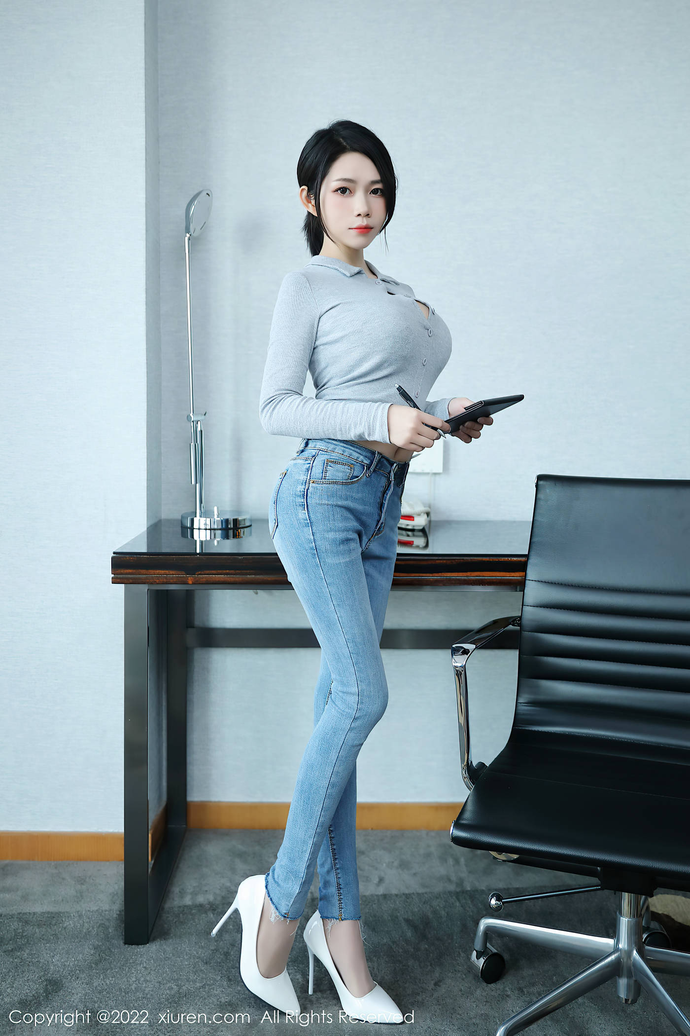 图片[18]-[XiuRen秀人网] 2022.03.14 No.4711 娜娜子呀 丝袜美腿[68P] – 速更版-美库