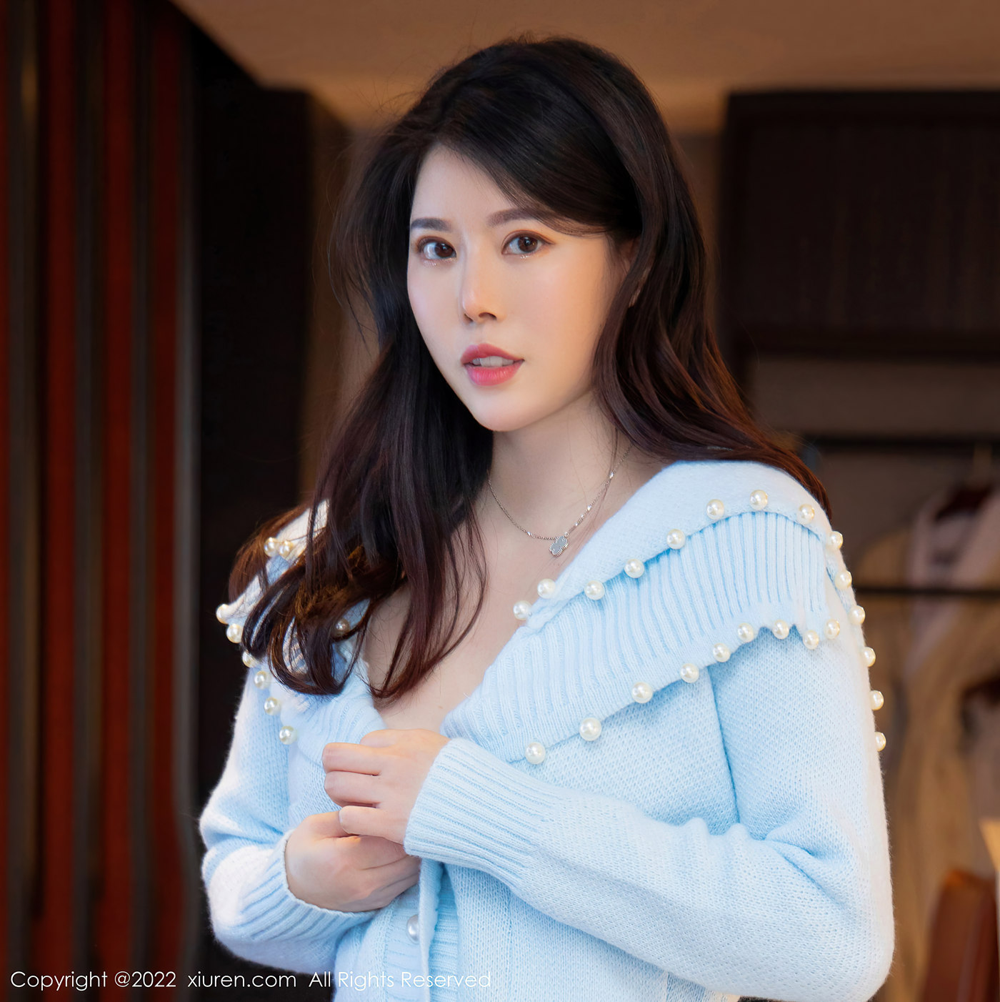 图片[35]-[XiuRen秀人网] 2022.03.14 No.4712 白茹雪 丝袜美臀[36P] – 速更版-美库