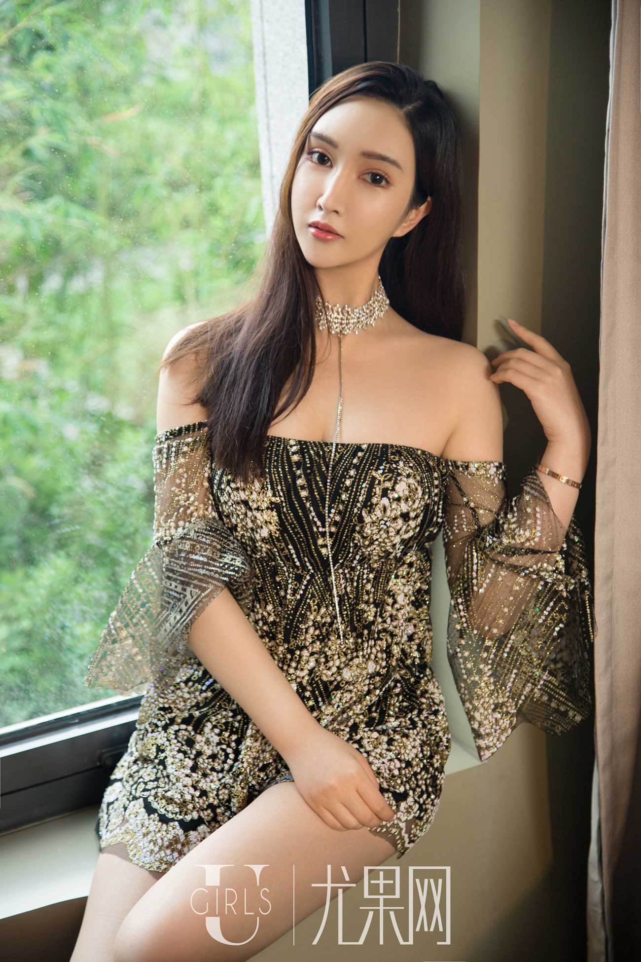 图片[22]-[Ugirls尤果网]2018.08.17 U391 金露[65P] – 速更版-美库