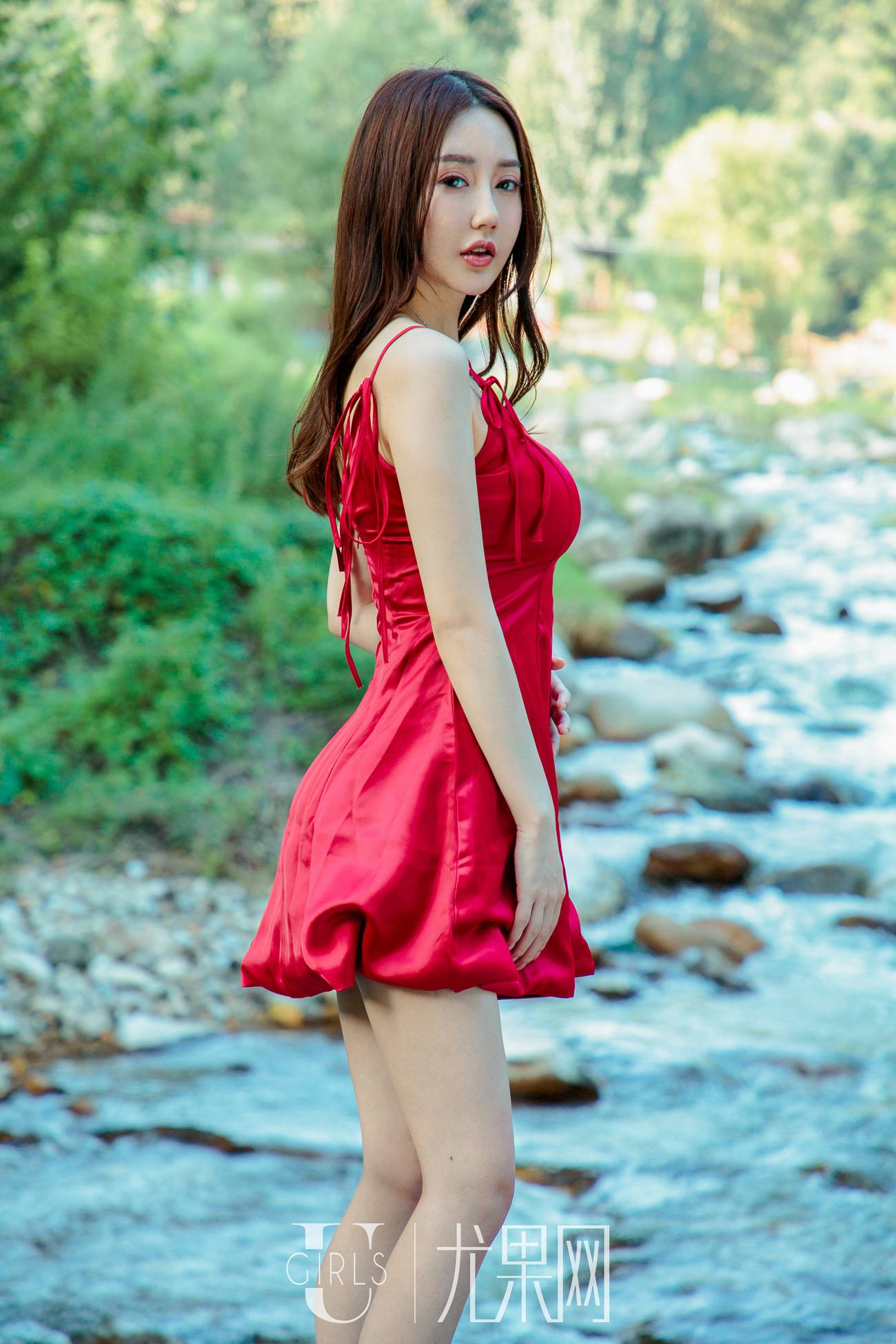 图片[21]-[Ugirls尤果网]2018.08.22 U392 王翊涵[65P] – 速更版-美库